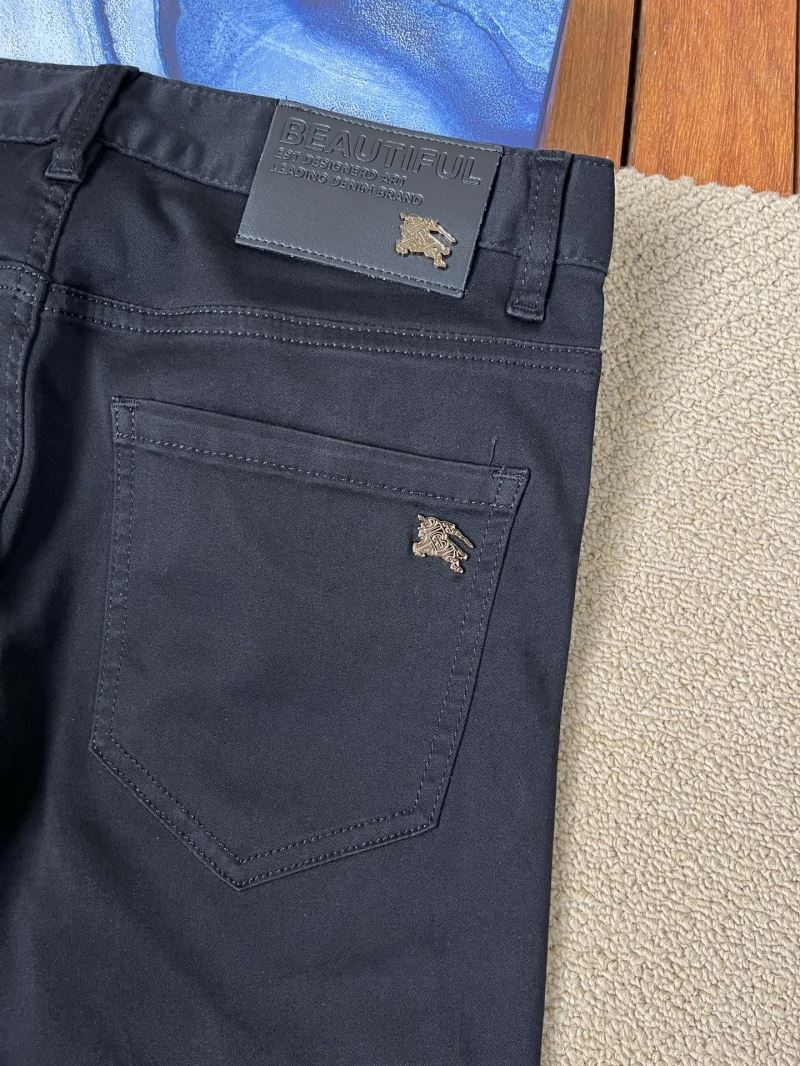 Burberry Jeans